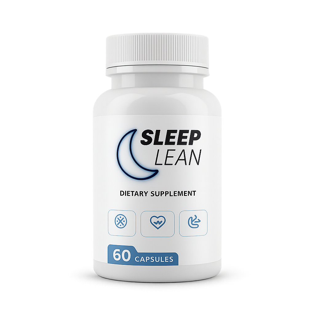 SleepLean